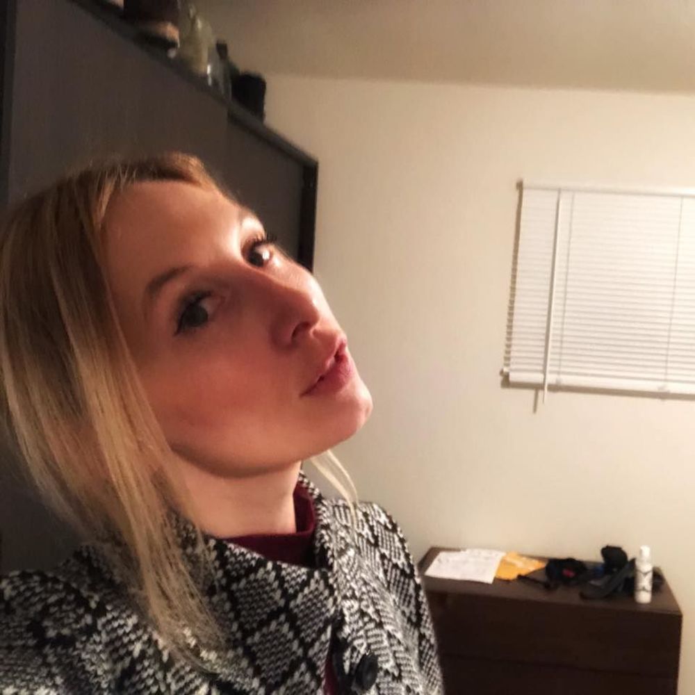 Meet your Posher, Ashley
